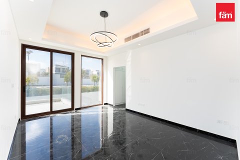 Al Furjan, Dubai, UAE의 판매용 빌라 침실 5개, 614.3제곱미터 번호 689280 - 사진 21