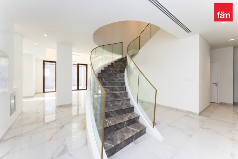 Al Furjan, Dubai, UAE의 판매용 빌라 침실 5개, 614.3제곱미터 번호 689280 - 사진 8