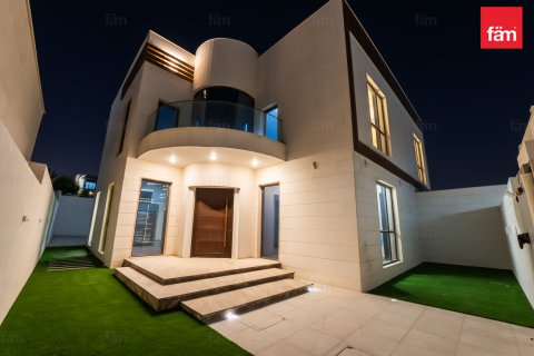 Villa i Al Furjan, Dubai, UAE 5 soveværelser, 614.3 kvm № 689280