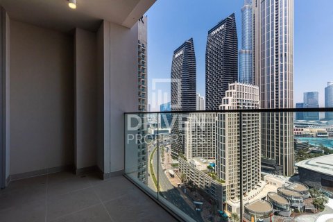Byt v Downtown Dubai (Downtown Burj Dubai), Dubai, SAE 3 ložnice, 160 m² Č.: 683063 - fotografie 17