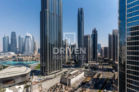 Byt v Downtown Dubai (Downtown Burj Dubai), Dubai, SAE 3 ložnice, 160 m² Č.: 683063 - fotografie 18