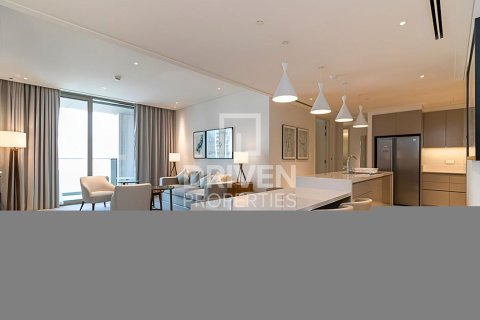 Διαμέρισμα σε Downtown Dubai (Downtown Burj Dubai), ΗΑΕ 2 υπνοδωμάτια, 129 τ.μ. Αρ. 682717 - φωτογραφία 12