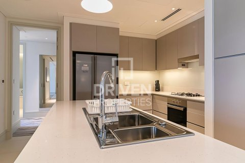 Διαμέρισμα σε Downtown Dubai (Downtown Burj Dubai), ΗΑΕ 2 υπνοδωμάτια, 129 τ.μ. Αρ. 682717 - φωτογραφία 13