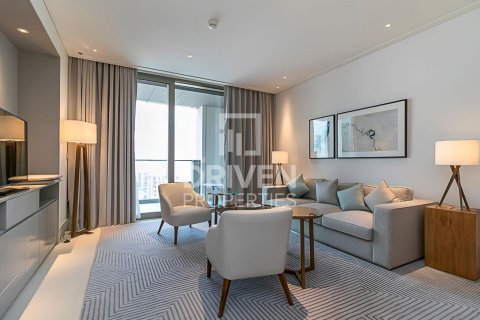 Διαμέρισμα σε Downtown Dubai (Downtown Burj Dubai), ΗΑΕ 2 υπνοδωμάτια, 129 τ.μ. Αρ. 682717 - φωτογραφία 4