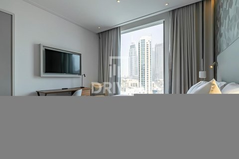 Διαμέρισμα σε Downtown Dubai (Downtown Burj Dubai), ΗΑΕ 2 υπνοδωμάτια, 129 τ.μ. Αρ. 682717 - φωτογραφία 8