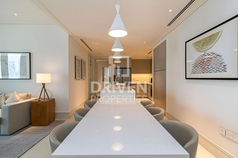 Διαμέρισμα σε Downtown Dubai (Downtown Burj Dubai), ΗΑΕ 2 υπνοδωμάτια, 129 τ.μ. Αρ. 682717 - φωτογραφία 14