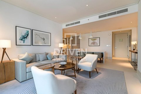 Διαμέρισμα σε Downtown Dubai (Downtown Burj Dubai), ΗΑΕ 2 υπνοδωμάτια, 129 τ.μ. Αρ. 682717 - φωτογραφία 3