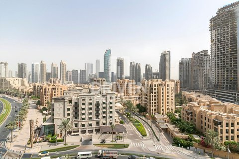 Διαμέρισμα σε Downtown Dubai (Downtown Burj Dubai), ΗΑΕ 2 υπνοδωμάτια, 129 τ.μ. Αρ. 682717 - φωτογραφία 19