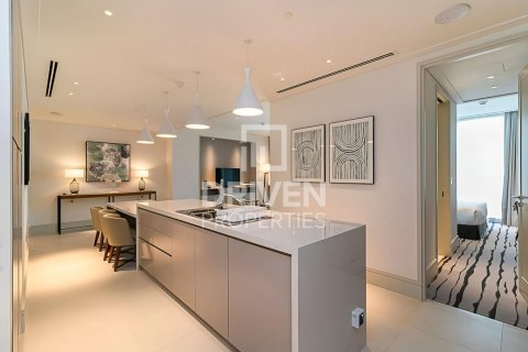 Διαμέρισμα σε Downtown Dubai (Downtown Burj Dubai), ΗΑΕ 2 υπνοδωμάτια, 129 τ.μ. Αρ. 682717 - φωτογραφία 10