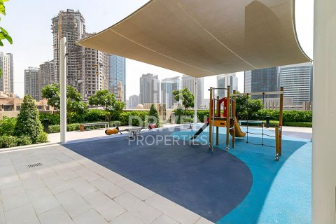 Διαμέρισμα σε Downtown Dubai (Downtown Burj Dubai), ΗΑΕ 2 υπνοδωμάτια, 129 τ.μ. Αρ. 682717 - φωτογραφία 20