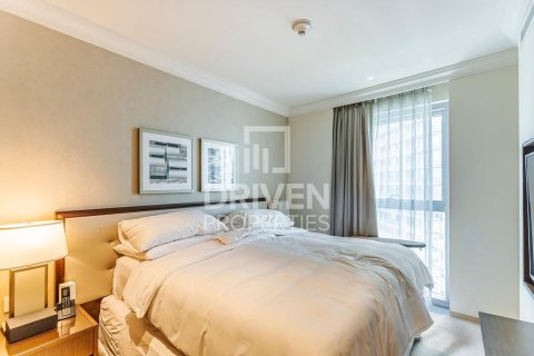 Apartament de vânzare în Downtown Dubai (Downtown Burj Dubai), Dubai, EAU 2 dormitoare, 134 mp.  №683062 - poză 9