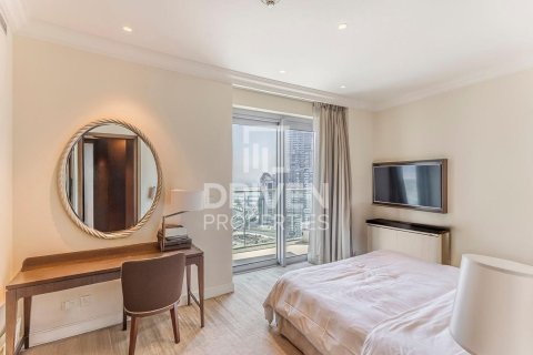 Apartament de vânzare în Downtown Dubai (Downtown Burj Dubai), Dubai, EAU 2 dormitoare, 134 mp.  №683062 - poză 4