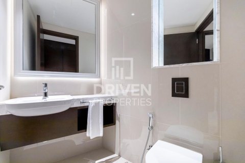 Apartament de vânzare în Downtown Dubai (Downtown Burj Dubai), Dubai, EAU 2 dormitoare, 134 mp.  №683062 - poză 14