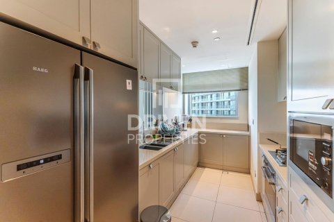 Apartament de vânzare în Downtown Dubai (Downtown Burj Dubai), Dubai, EAU 2 dormitoare, 134 mp.  №683062 - poză 11