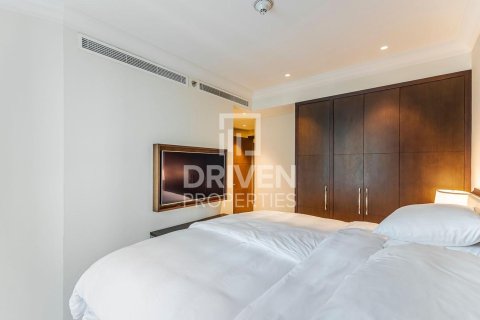 Apartament de vânzare în Downtown Dubai (Downtown Burj Dubai), Dubai, EAU 2 dormitoare, 134 mp.  №683062 - poză 8