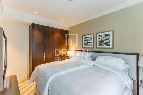 Apartament de vânzare în Downtown Dubai (Downtown Burj Dubai), Dubai, EAU 2 dormitoare, 134 mp.  №683062 - poză 7
