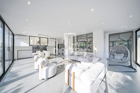 Βίλα σε Reem, Dubai, ΗΑΕ 3 υπνοδωμάτια, 409 τ.μ. Αρ. 683061 - φωτογραφία 4