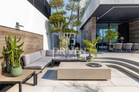 ویلا برای فروش در  Jumeirah، Dubai، امارات متحده عربی  5 خوابه ، 1030 متر مربع ، شماره 683059 - تصویر 27