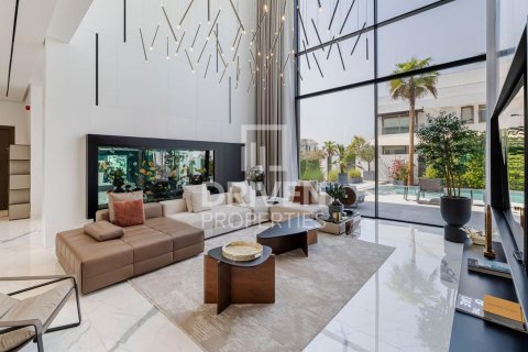 ویلا برای فروش در  Jumeirah، Dubai، امارات متحده عربی  5 خوابه ، 1030 متر مربع ، شماره 683059 - تصویر 5