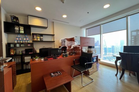 Kancelária v Business Bay, Dubai, SAE 83.7 m2 č. 563490 - Fotografia 7