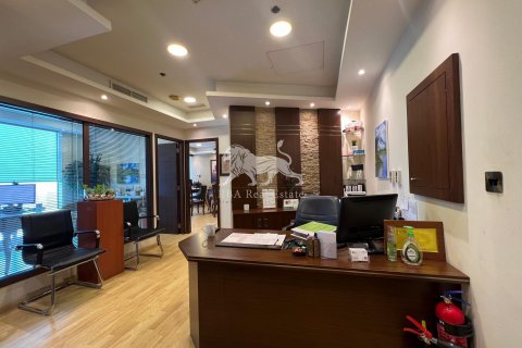Kancelária v Business Bay, Dubai, SAE 83.7 m2 č. 563490 - Fotografia 8