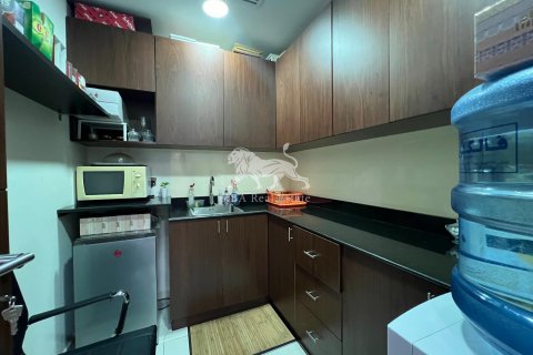 Kancelária v Business Bay, Dubai, SAE 83.7 m2 č. 563490 - Fotografia 10
