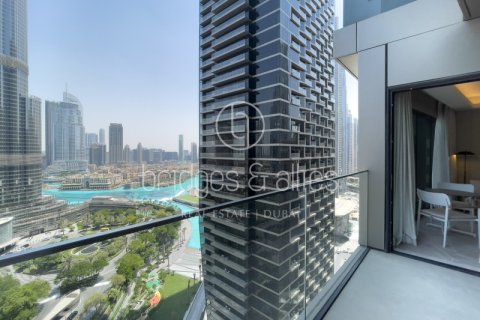Apartament de închiriat în Downtown Dubai (Downtown Burj Dubai), Dubai, EAU 3 dormitoare, 164.9 mp. №669140 - poză 7