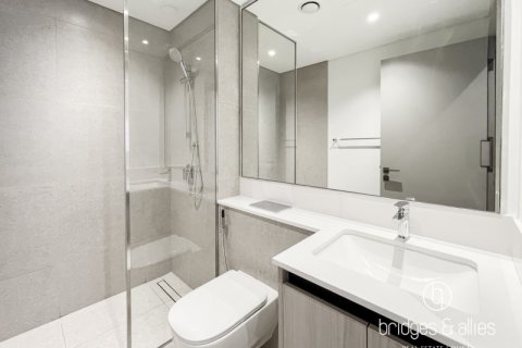 Vilă de închiriat în Dubai, EAU 4 dormitoare, 247.1 mp. №669137 - poză 17