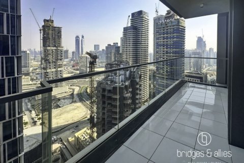 Byt v Downtown Dubai (Downtown Burj Dubai), SAE 2 ložnice, 99 m² Č.: 669139 - fotografie 1