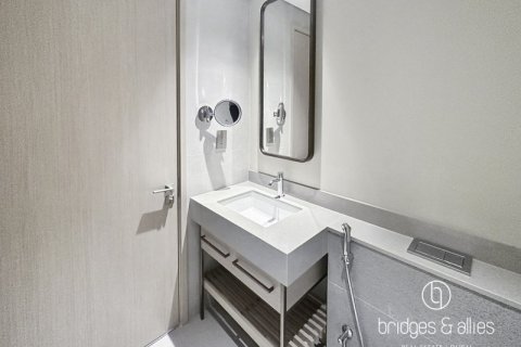 Byt v Downtown Dubai (Downtown Burj Dubai), SAE 2 ložnice, 99 m² Č.: 669139 - fotografie 15