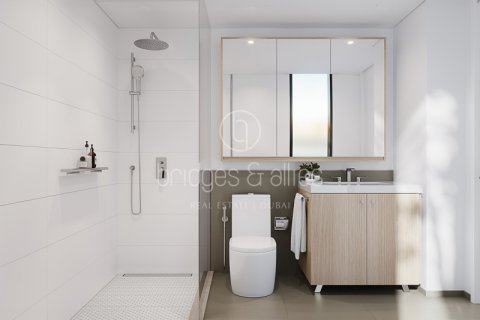 Apartmán v Jumeirah Village Circle, Dubai, SAE 2 spálne, 90.2 m2 č. 669135 - Fotografia 9