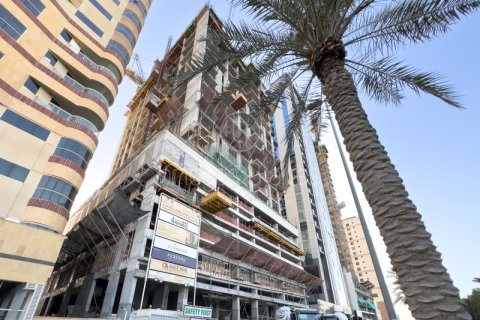 Apartmán v Jumeirah Village Circle, Dubai, SAE 2 spálne, 90.2 m2 č. 669135 - Fotografia 15