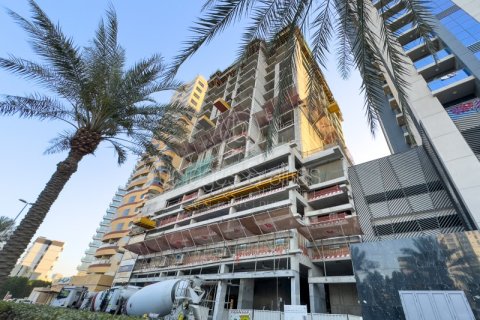 Apartmán v Jumeirah Village Circle, Dubai, SAE 2 spálne, 90.2 m2 č. 669135 - Fotografia 14