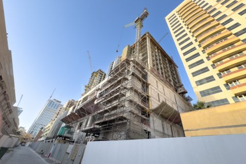 Apartmán v Jumeirah Village Circle, Dubai, SAE 2 spálne, 90.2 m2 č. 669135 - Fotografia 18