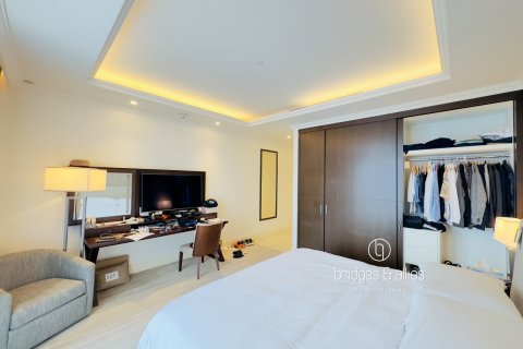 Downtown Dubai (Downtown Burj Dubai), UAE의 임대용 아파트 침실 3개, 202.7제곱미터 번호 669141 - 사진 8