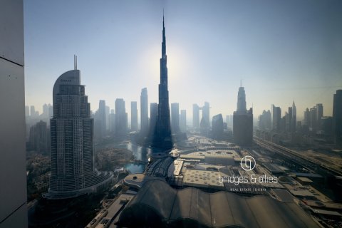 Downtown Dubai (Downtown Burj Dubai), UAE의 임대용 아파트 침실 3개, 202.7제곱미터 번호 669141 - 사진 14