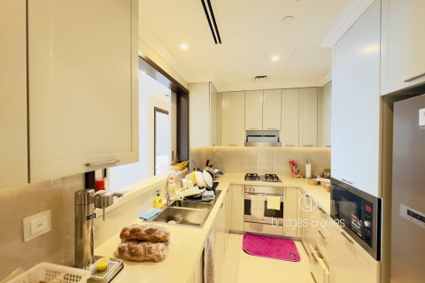 Downtown Dubai (Downtown Burj Dubai), UAE의 임대용 아파트 침실 3개, 202.7제곱미터 번호 669141 - 사진 29