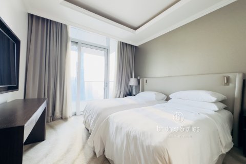 Downtown Dubai (Downtown Burj Dubai), UAE의 임대용 아파트 침실 3개, 202.7제곱미터 번호 669141 - 사진 26