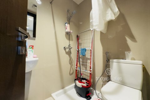 Downtown Dubai (Downtown Burj Dubai), UAE의 임대용 아파트 침실 3개, 202.7제곱미터 번호 669141 - 사진 12