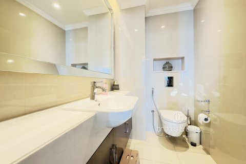 Downtown Dubai (Downtown Burj Dubai), UAE의 임대용 아파트 침실 3개, 202.7제곱미터 번호 669141 - 사진 25