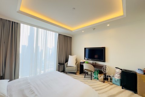 Downtown Dubai (Downtown Burj Dubai), UAE의 임대용 아파트 침실 3개, 202.7제곱미터 번호 669141 - 사진 7