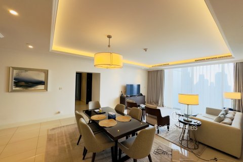 Downtown Dubai (Downtown Burj Dubai), UAE의 임대용 아파트 침실 3개, 202.7제곱미터 번호 669141 - 사진 15