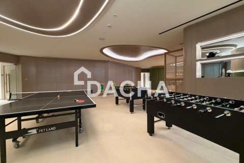 شقة للبيع في Al Jaddaf، دبي، الإمارات العربية المتحدة 60 متر مربع ، رقم 706461 - صورة 8