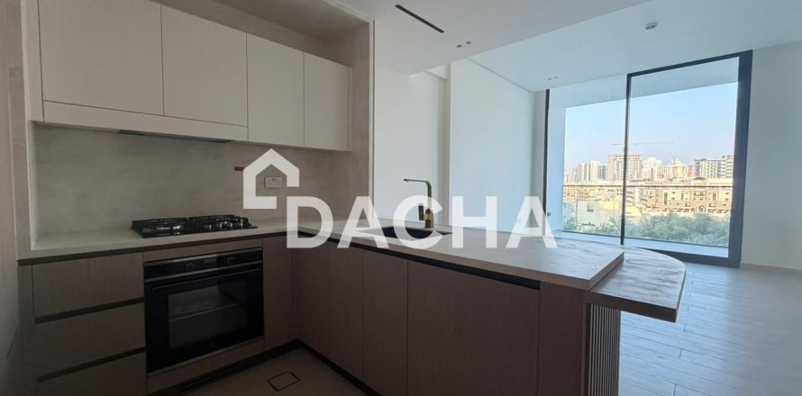 شقة في Al Jaddaf، دبي 60 متر مربع . ر قم 706461