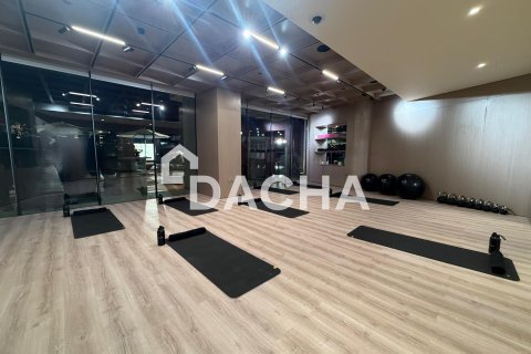 شقة للبيع في Al Jaddaf، دبي، الإمارات العربية المتحدة 60 متر مربع ، رقم 706461 - صورة 9