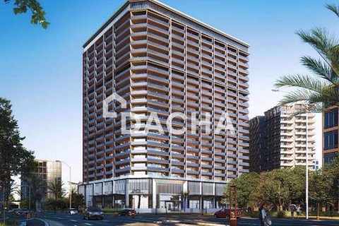Al Jaddaf, Dubai, संयुक्त अरब अमीरात में अपार्टमेंट, 1 बेडरूम, 68 वर्ग मीटर, संख्या 706457 - फ़ोटो 3