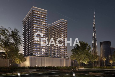 Al Jaddaf, Dubai, संयुक्त अरब अमीरात में अपार्टमेंट, 1 बेडरूम, 68 वर्ग मीटर, संख्या 706457 - फ़ोटो 5