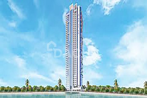 Appartamento in vendita a Jumeirah Lake Towers, Dubai, EAU 2 camere da letto, 122 mq. № 706459 - foto 11