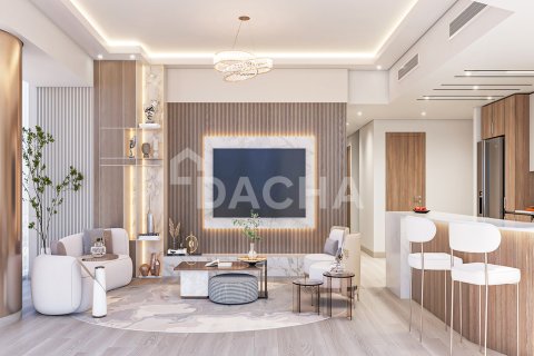 Apartment sa Jumeirah Lake Towers, Dubai, UAE 2 silid-tulugan, 122 sq.m. № 706459