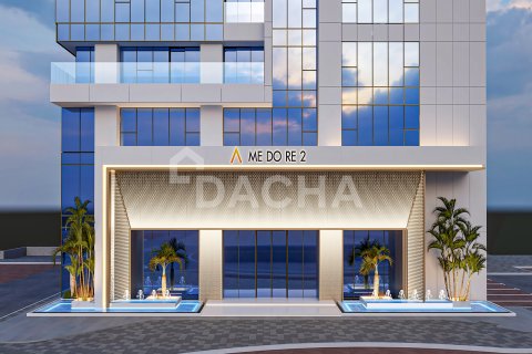 Appartamento in vendita a Jumeirah Lake Towers, Dubai, EAU 2 camere da letto, 122 mq. № 706459 - foto 10